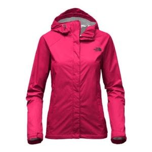 Women’s North Face Jacket Size XL